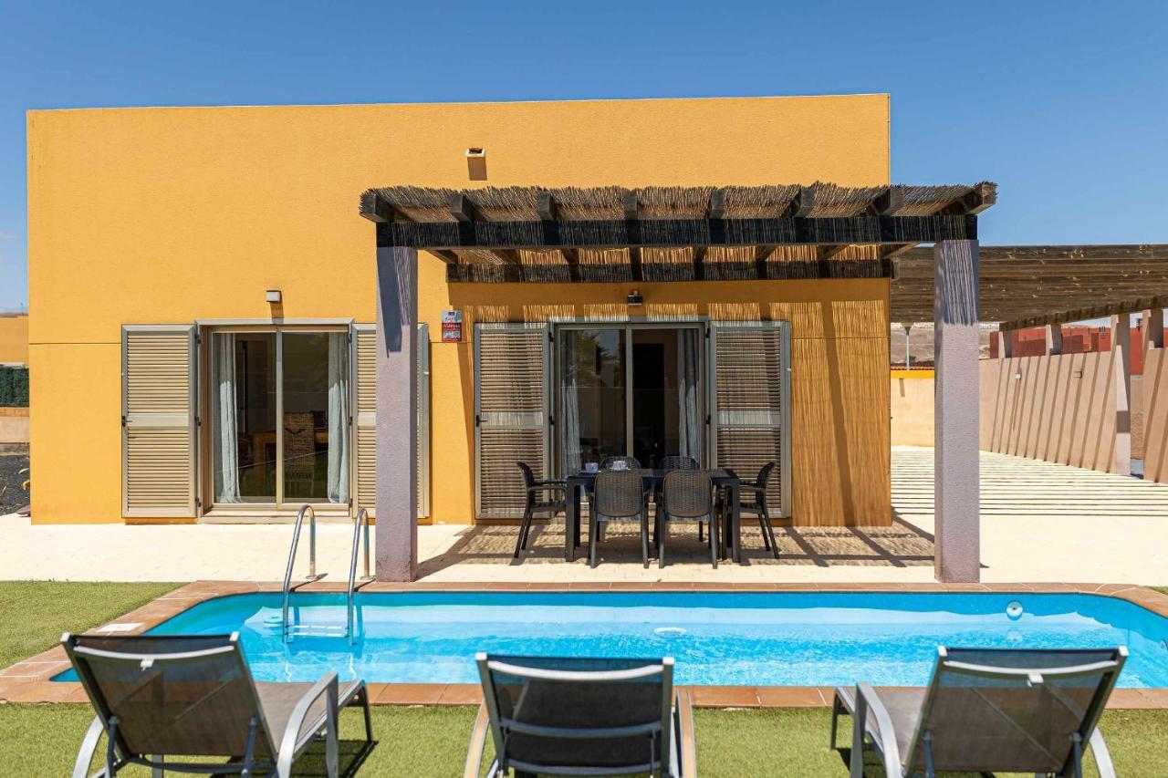 Villa Calima By Calima Villas Costa De Antigua Exteriér fotografie