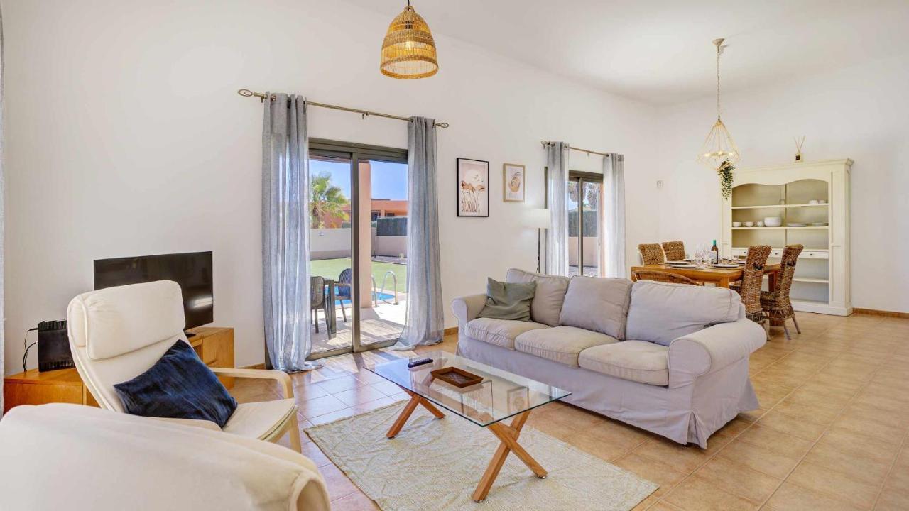 Villa Calima By Calima Villas Costa De Antigua Exteriér fotografie