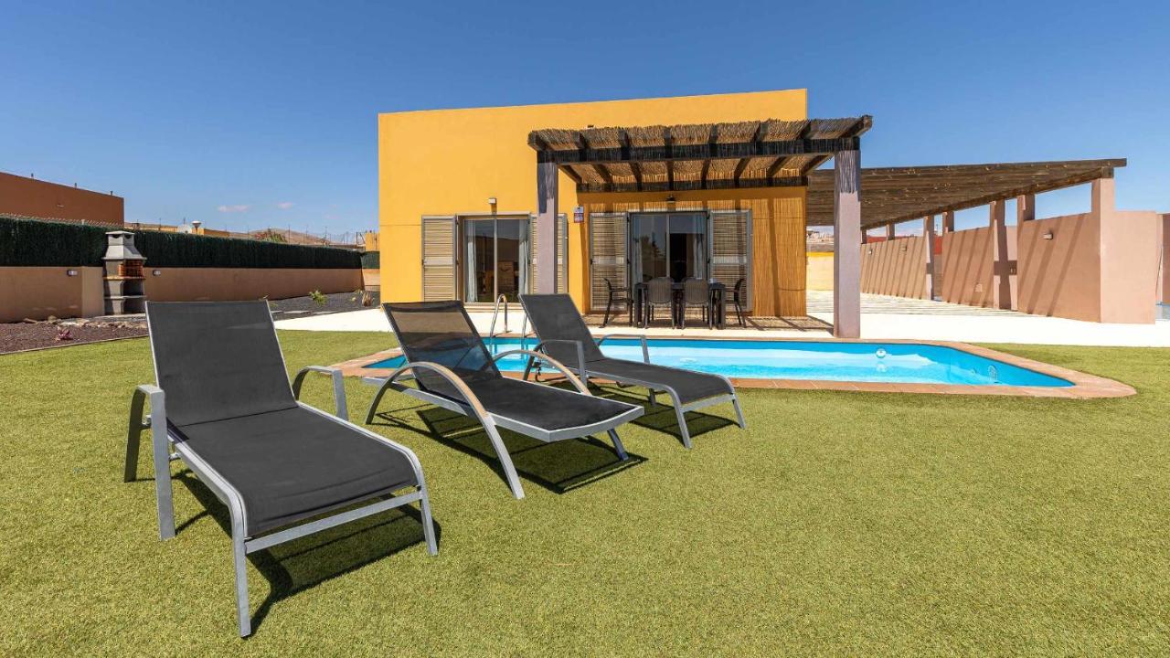 Villa Calima By Calima Villas Costa De Antigua Exteriér fotografie