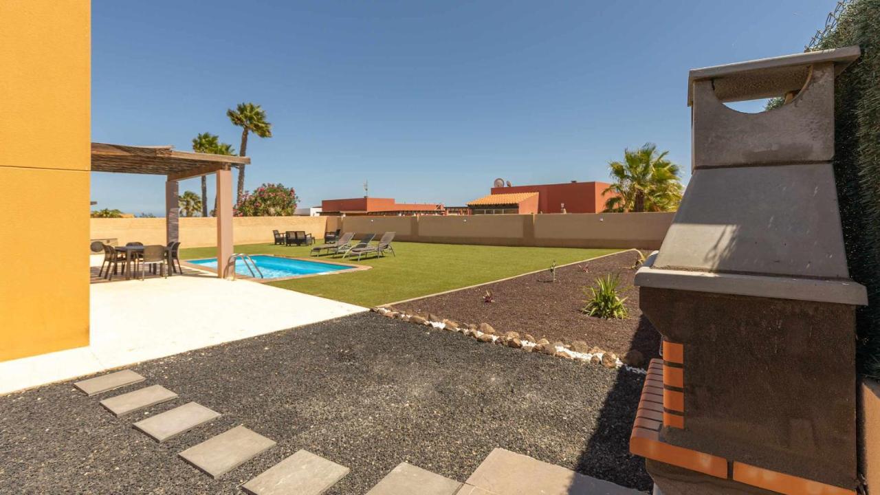 Villa Calima By Calima Villas Costa De Antigua Exteriér fotografie