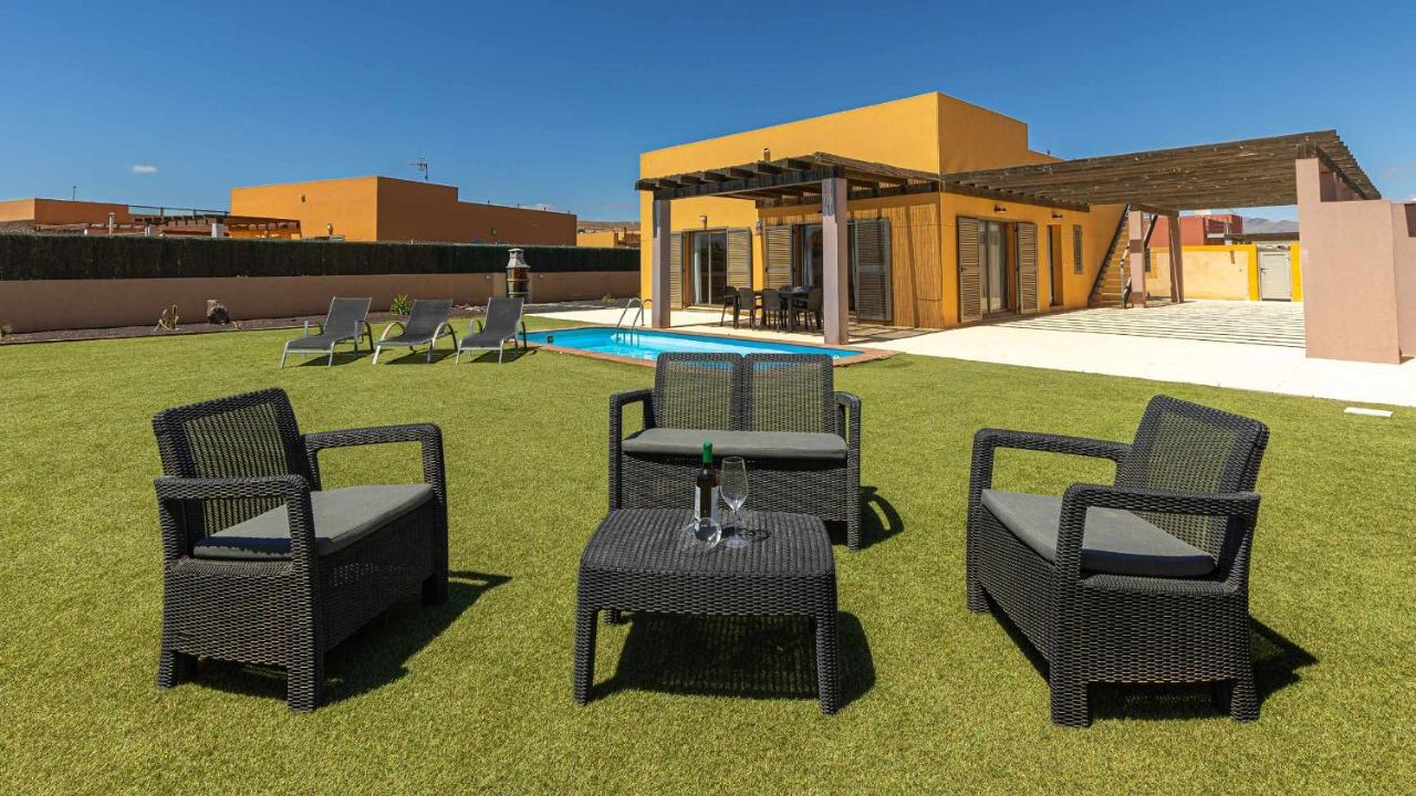 Villa Calima By Calima Villas Costa De Antigua Exteriér fotografie