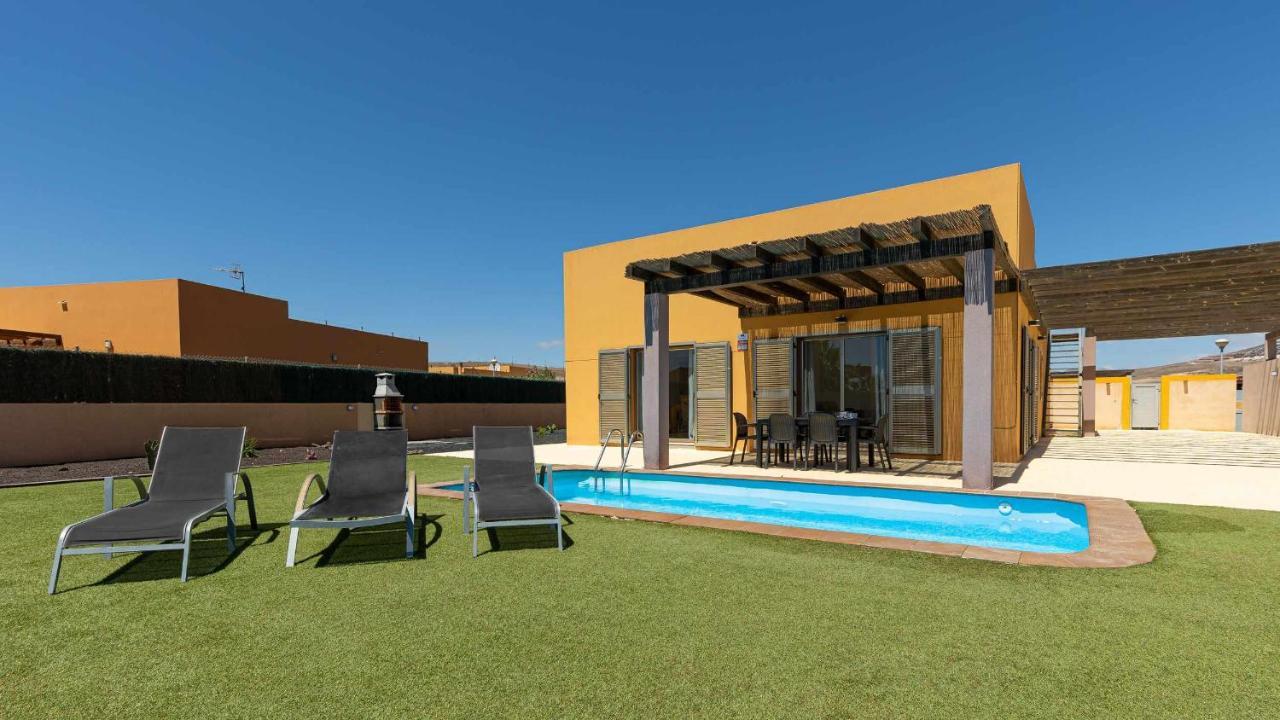 Villa Calima By Calima Villas Costa De Antigua Exteriér fotografie