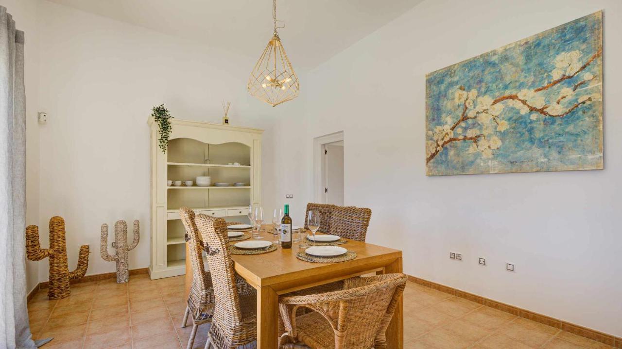 Villa Calima By Calima Villas Costa De Antigua Exteriér fotografie