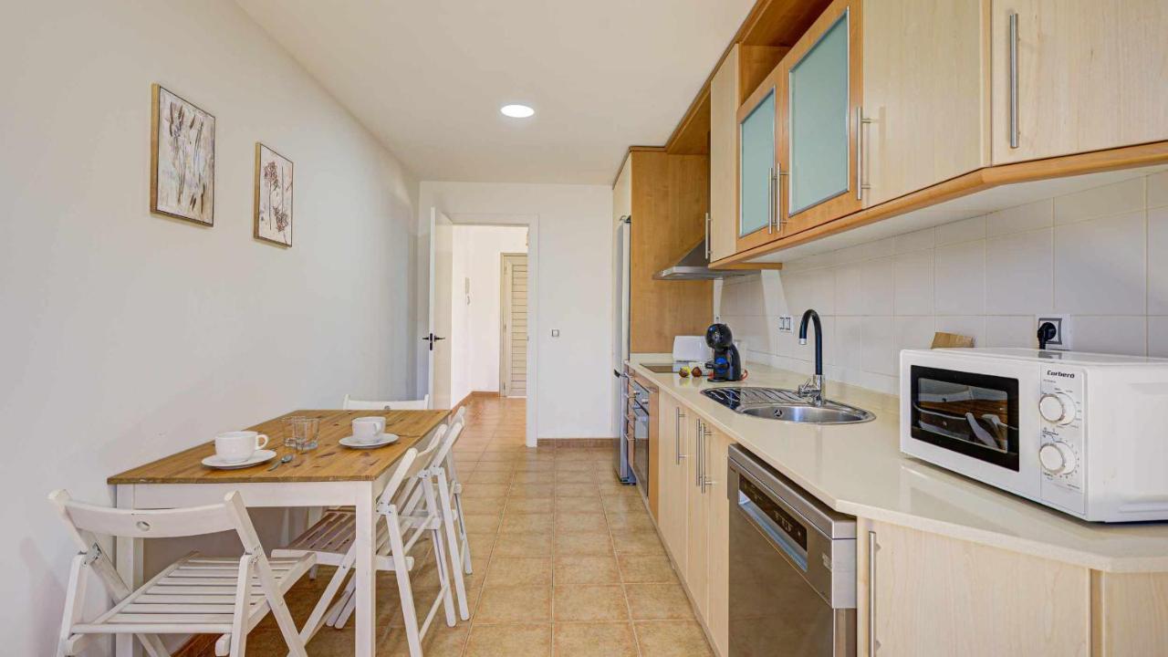 Villa Calima By Calima Villas Costa De Antigua Exteriér fotografie